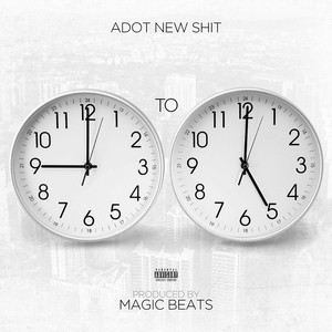 9 to 5 by Adot New Shit