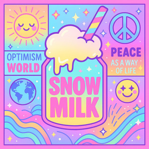 The Wearable Album (K-Pop Version) - Album by Snow Milk | Spotify