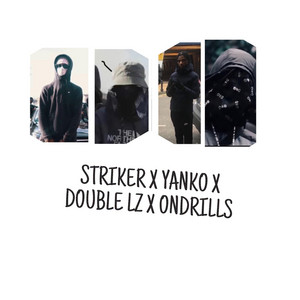 The Coldest Youngers by Striker, OnDrills, Double Lz, Yanko