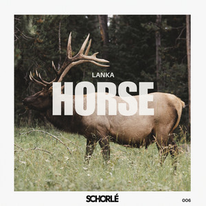 Horse - Radio-Edit by Lanka