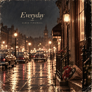 Everyday by Albin Tingwall