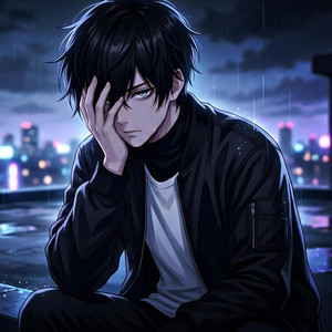 Aloneholic by Retonable