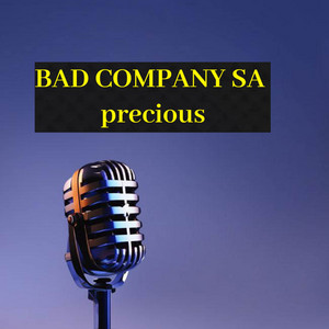 Sibi by Bad Company (SA)
