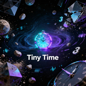 Tiny Time by Veyitta Kugo, Soup Naina