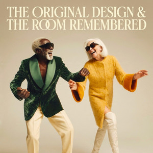 The Room Remembered by Surreal AI
