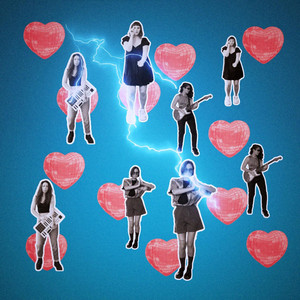 Neonska princeza (feat. Dolores)