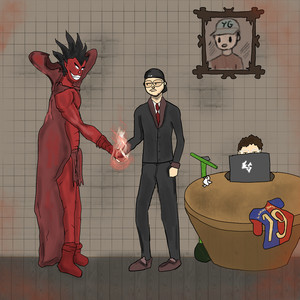 TD - Mephisto