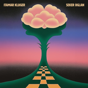 Itamar Kluger - Seker Oglan