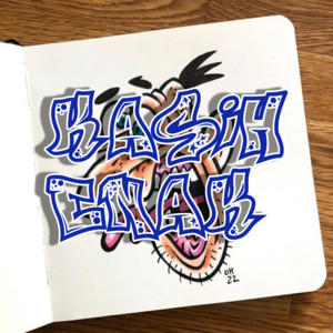 Kasih Enak (feat. Eduardo Aldo)