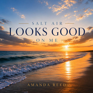 You're the Only One I See by Amanda Reed