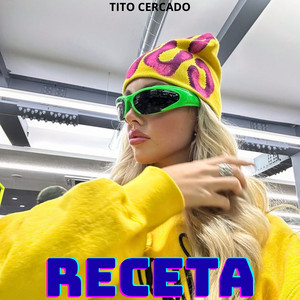 Receta by Tito Cercado