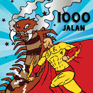 1000 Jalan by Sukses Lancar Rejeki