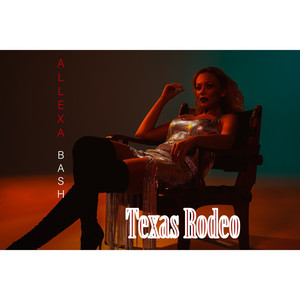 Allexa Bash — Texas Rodeo