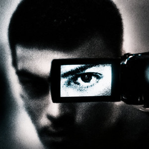 Mic Drop by Dystopian David
