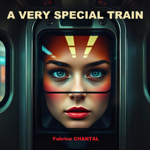A Very Special Train