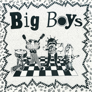 Lullabies Help The Brain Grow - Album by Big Boys | Spotify