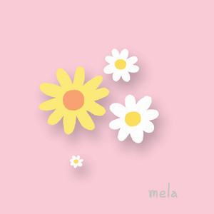 I Feel Love by Mela, sdy