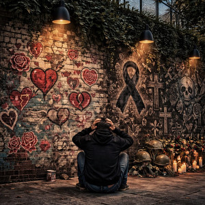 Antes Que Fuera Guerra by Jp Km