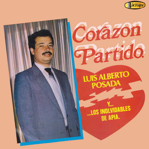 Luis Alberto Posada - Mi Pasión Recordarás