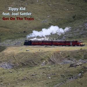 Get on the Train