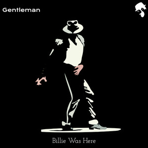 Billie Was Here by Gentleman (DJ)