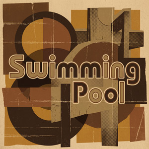 Swimming Pool by Dimitri Varga