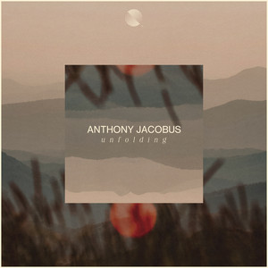 Unfolding by Anthony Jacobus