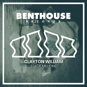 Stack Millions by Clayton William