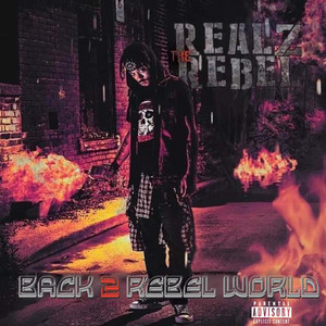 Realz the Rebel - Wishful Thinking