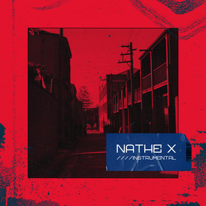 Nathe X - Instrumental by Hustler Mind Music
