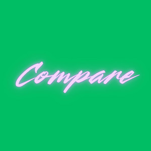 Compare You by Harrykat