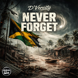 Never Forget by D'vercity, Murah.Me