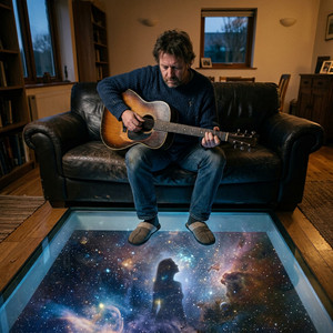 El último lugar donde fuimos verdad by Flux kairo