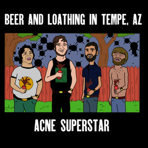 Acne Superstar - Socialist Media