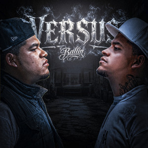 Versus by Ballin, Maxo IR, Supra Beats
