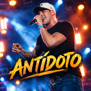 Antidoto by 01 DO ARROCHA