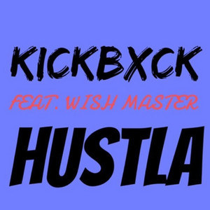 Portada de Hustla