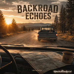 Backroad Echoes by @patriklindqvist