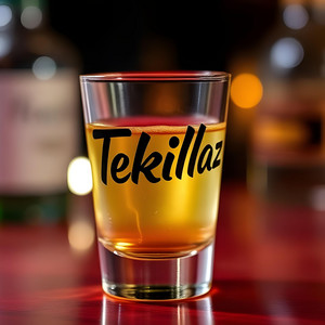 Shot by Tekillaz