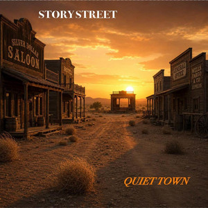Quiet Town by Story Street