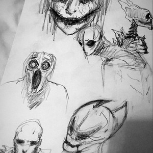 Portada de Ski mask