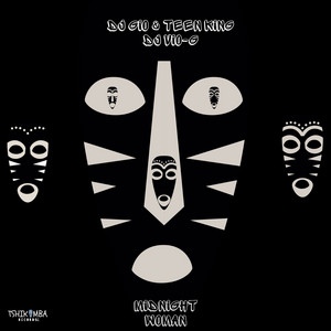 Midnight Woman by DjGio & Teen King, Dj VIo-G