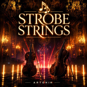 Strobe Strings by Artonik