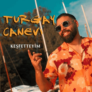 Gm7 - Keşfetteyim (Turgay Canevi Remix)