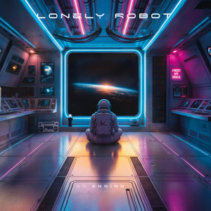 The River - single edit by Lonely Robot