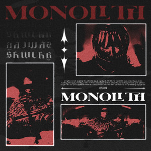 Monolith (Tik Tok Version) by SKWLKR