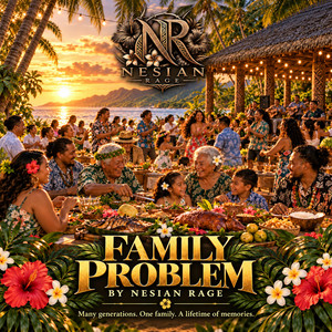 FAMILY PROBLEM by Nesian Rage