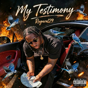 My Testimony by Rugaral29