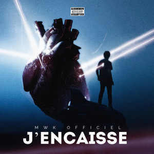 Portada de J'ENCAISSE