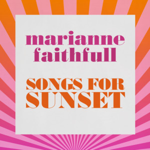 Yesterday by Marianne Faithfull